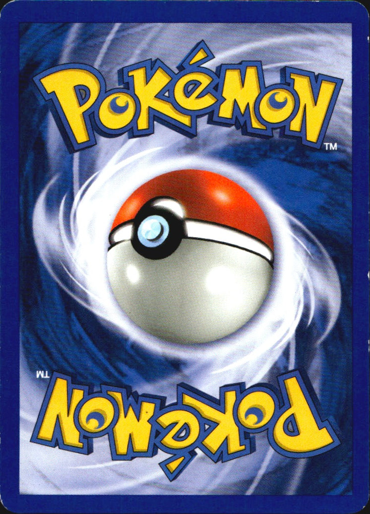 Entei 6/64 Holo Rare Neo Revelation Pokemon 1st Edition Lightly Played