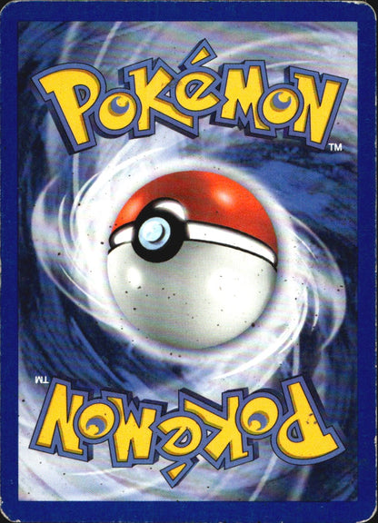 Lt. Surge's Magneton 8/132 Holo Rare Gym Heroes Pokemon Heavily Played
