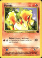 Ponyta 64/82 Common Team Rocket Pokemon Near Mint