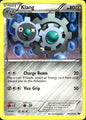 Klang 76/108 Uncommon Dark Explorers Pokemon Near Mint