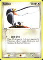 Taillow 86/113 Common Delta Species Pokemon Near Mint