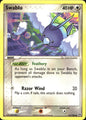 Swablu 67/106 Common Emerald Pokemon Near Mint