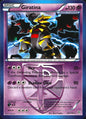 Giratina 62/135 Rare Plasma Storm Pokemon Near Mint