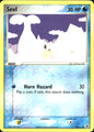 Seel 78/112 Common FireRed & LeafGreen Pokemon Near Mint