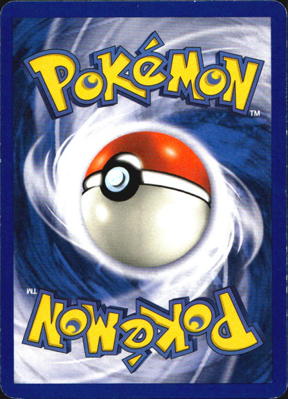Dark Dugtrio 6/82 Holo Rare Team Rocket Pokemon Moderately Played