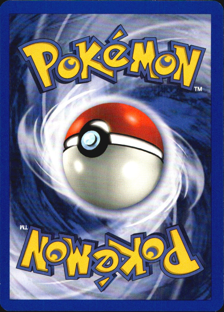 Magikarp 50/130 Uncommon Base Set 2 Pokemon Near Mint