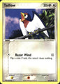Taillow 68/106 Common Emerald Pokemon Near Mint