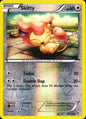 Skitty 113/149 Common Boundaries Crossed Pokemon Reverse Holo Near Mint
