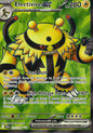 Electivire ex 212/182 Ultra Rare Destined Rivals Pokemon Near Mint