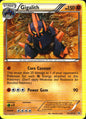 Gigalith 61/101 Rare Noble Victories Pokemon Near Mint