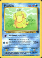 Psyduck 65/82 Common Team Rocket Pokemon Near Mint