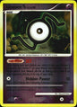 Unown [S] 39/132 Rare Secret Wonders Pokemon Reverse Holo Near Mint