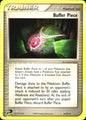 Buffer Piece 83/97 Uncommon Dragon Pokemon Near Mint
