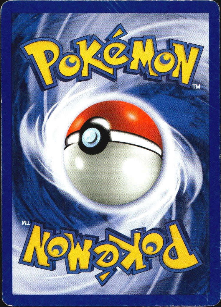 Magnemite 7/75 Holo Rare Neo Discovery Pokemon Moderately Played