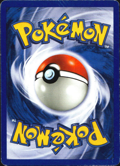 Magnemite 7/75 Holo Rare Neo Discovery Pokemon Moderately Played