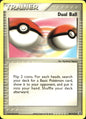 Dual Ball 89/113 Uncommon Delta Species Pokemon Near Mint