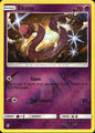 Ekans 62/214 Common Unbroken Bonds Pokemon Reverse Holo Near Mint