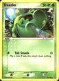 Treecko 70/106 Common Emerald Pokemon Near Mint
