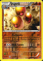 Dugtrio 59/146 Rare XY Pokemon Reverse Holo Near Mint