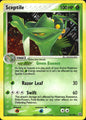 Sceptile 10/106 Holo Rare Emerald Pokemon Near Mint