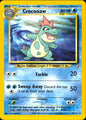Croconaw 32/111 Uncommon Neo Genesis Pokemon Near Mint