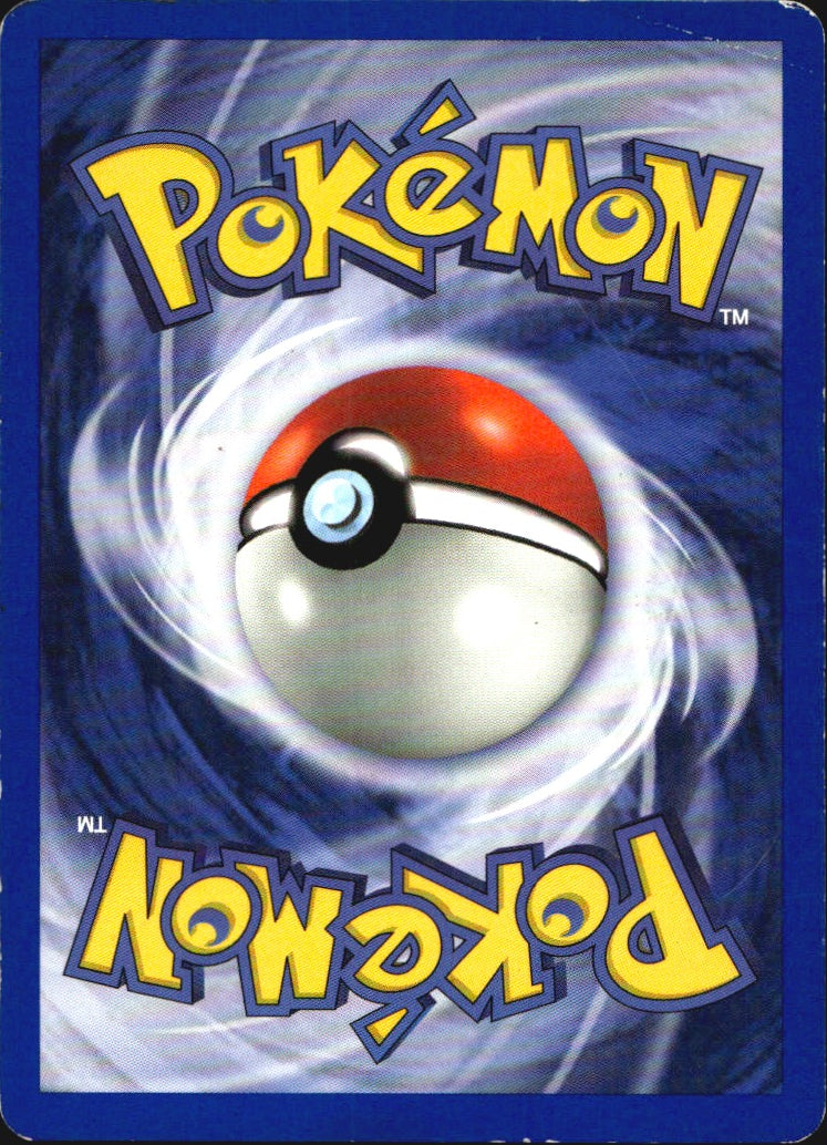 Sabrina 20/132 Holo Rare Gym Challenge Pokemon Moderately Played