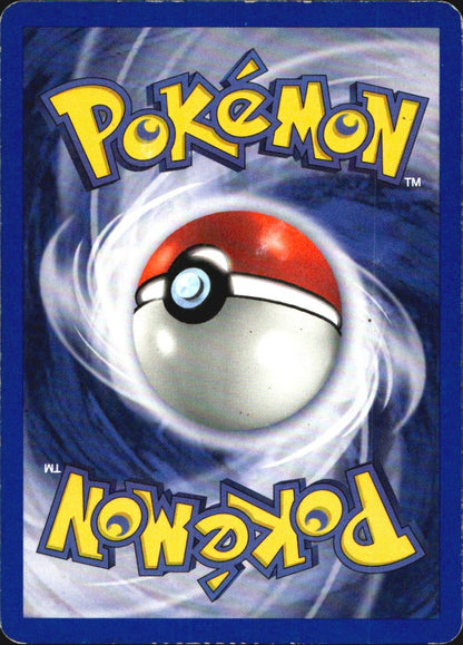 Giovanni's Nidoking 7/132 Holo Rare Gym Challenge Pokemon Heavily Played