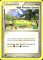 High Pressure System 85/97 Uncommon Dragon Pokemon Near Mint