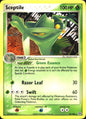 Sceptile(EX Emerald) 10/106 Rare Deck Exclusives Pokemon Near Mint