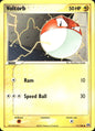 Voltorb 71/106 Common Emerald Pokemon Near Mint