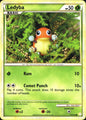 Ledyba 71/123 Common HeartGold & SoulSilver Pokemon Near Mint