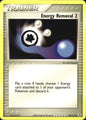 Energy Removal 2 89/112 Uncommon FireRed & LeafGreen Pokemon Near Mint