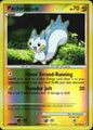 Pachirisu 35/130 Rare Diamond & Pearl Pokemon Reverse Holo Near Mint