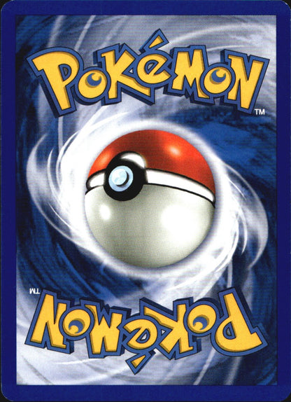 Misty's Horsea 87/132 Common Gym Challenge Pokemon 1st Edition Near Mint