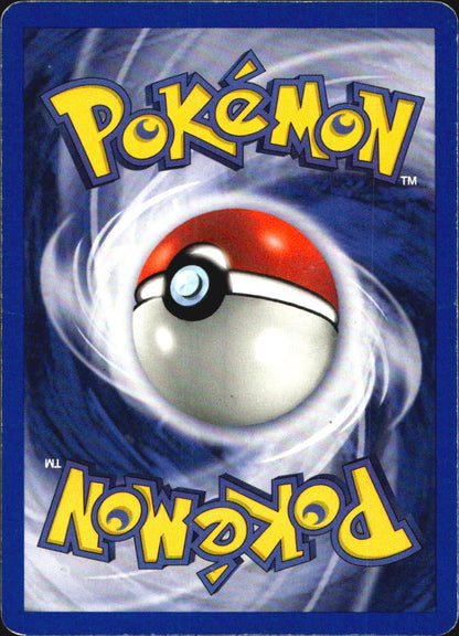 Koga's Ditto 10/132 Holo Rare Gym Challenge Pokemon Heavily Played