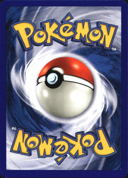 Eevee 51/64 Common Jungle Pokemon Near Mint