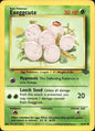 Exeggcute 52/64 Common Jungle Pokemon Near Mint