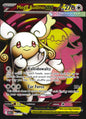 Mega Audino ex 253/217 Ultra Rare ME: Ascended Heroes Pokemon Near Mint