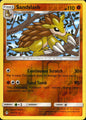 Sandslash 84/214 Rare Unbroken Bonds Pokemon Reverse Holo Near Mint