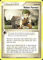 Holon Farmer 91/113 Uncommon Delta Species Pokemon Near Mint