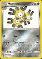 Magneton SV28/SV94 Rare Shiny Hidden Fates Shiny Vault Pokemon Near Mint