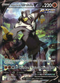 Rapid Strike Urshifu V 153/163 Ultra Rare Battle Styles Near Mint