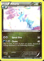 Altaria 92/113 Uncommon Legendary Treasures Pokemon Near Mint