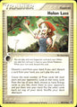 Holon Lass 92/113 Uncommon Delta Species Pokemon Near Mint