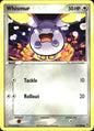 Whismur 73/106 Common Emerald Pokemon Near Mint