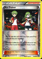 Ace Trainer 69/98 Uncommon Ancient Origins Pokemon Reverse Holo Near Mint