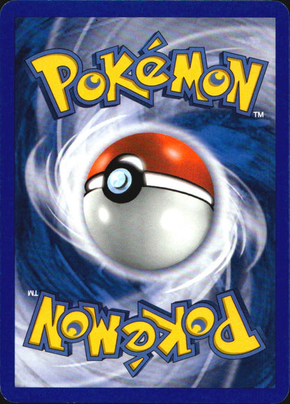 Marshtomp 36/106 Uncommon Emerald Pokemon Reverse Holo Near Mint