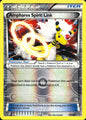 Ampharos Spirit Link 70/98 Uncommon Ancient Origins Pokemon Reverse Holo NM