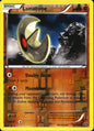 Lunatone 63/146 Uncommon XY Pokemon Reverse Holo Near Mint