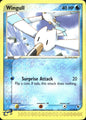 Wingull 77/109 Common Ruby & Sapphire Pokemon Near Mint